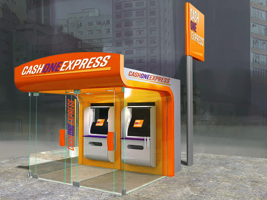 cash one cash one